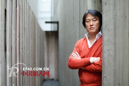 专访设计师郑秀和 :“我真正想做的是全面的设计”