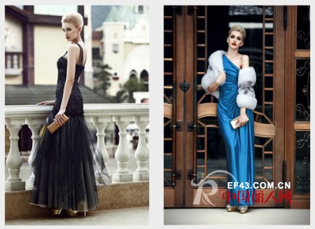 SING STAR为新时代女性塑造华丽柔美气质