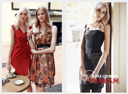 SING STAR为新时代女性塑造华丽柔美气质