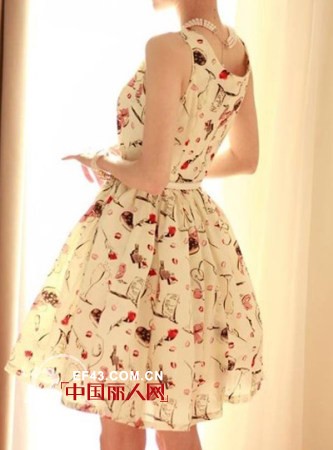 集万千宠爱于一身 大爱公主蓬蓬裙