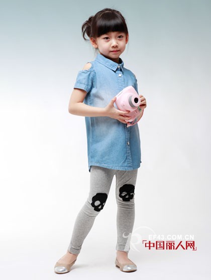 春芽子童装夏季新品全新首发  今夏来一场华丽de旅行