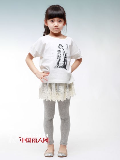 春芽子童装夏季新品全新首发  今夏来一场华丽de旅行