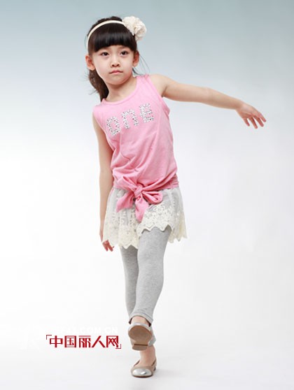 春芽子童装夏季新品全新首发  今夏来一场华丽de旅行