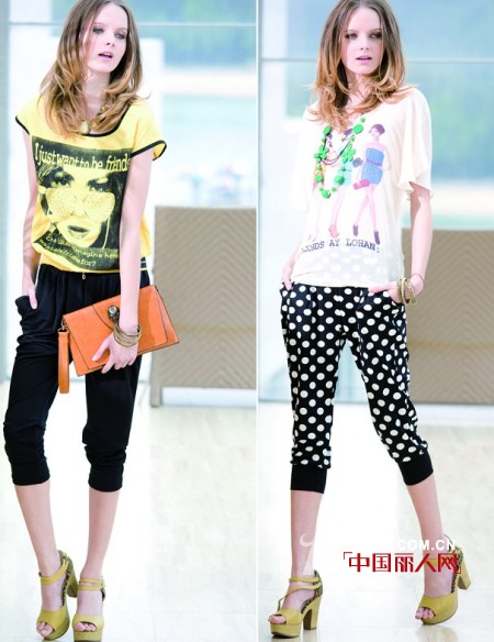 蔓露卡女装强势入驻广西钦州市协盛百货