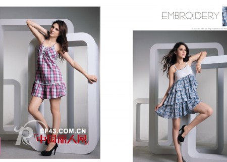 歌杜家居服 绽放闲暇时最灿烂的瞬间