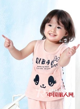 奇宝天地婴童装2013夏季新品目录