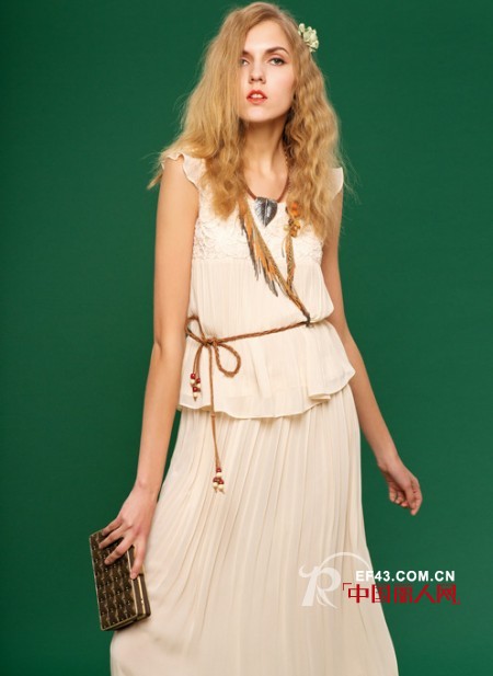 雪凡妮 为您创造美,奉献美