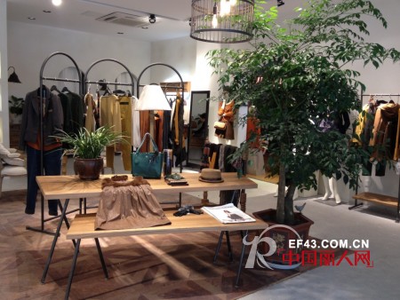 雪歌女装2013冬季新品发布会暨订货会即将盛大召开