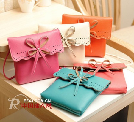 小清新配饰  说好这个夏天一起美丽