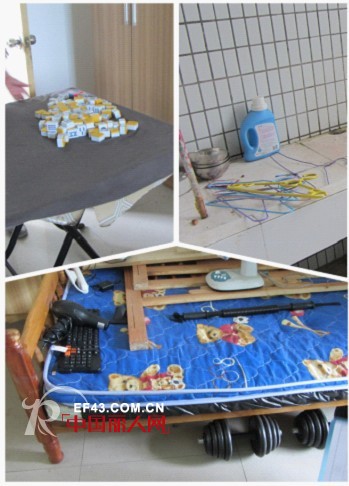 做好员工宿舍管理工作 共同打造温馨舒适的“家”