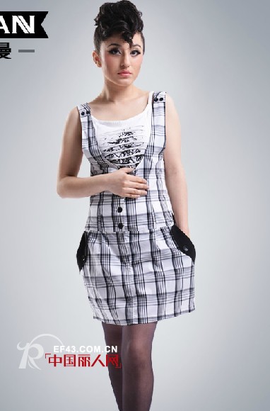 柏斯曼夏日新品 最懂女人心