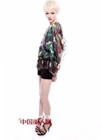 MAXIGO玛诗可品牌女装 享受高品质生活