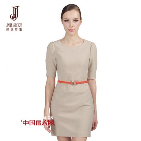 经典故事-JANESTORY