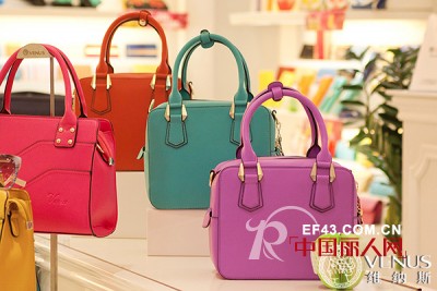 母亲节最好的礼物,和妈妈一起逛街买包!