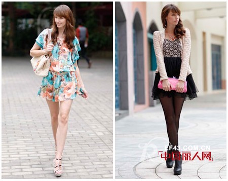 俪思2013秋冬发布会圆满成功  喜签多家新店