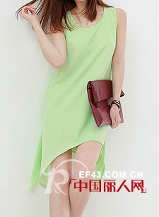 每个女人都该有属于自己的那条裙子