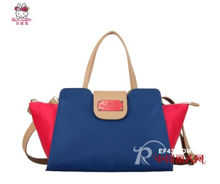 贝妮兔 - banirabbit