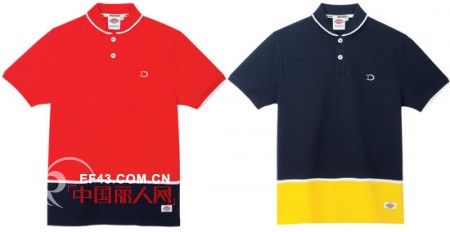 国际知名工装品牌Dickies夏季新品