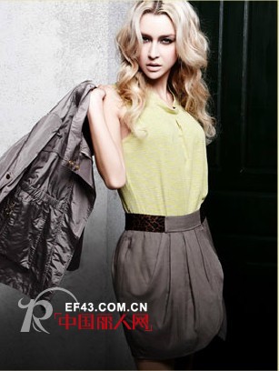 衣莎美诺-AESOMINO