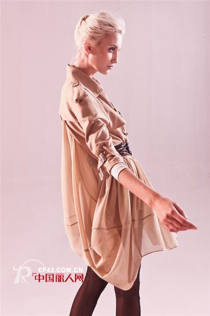 迪斯廷.凯时尚女装 打造独一无二的你