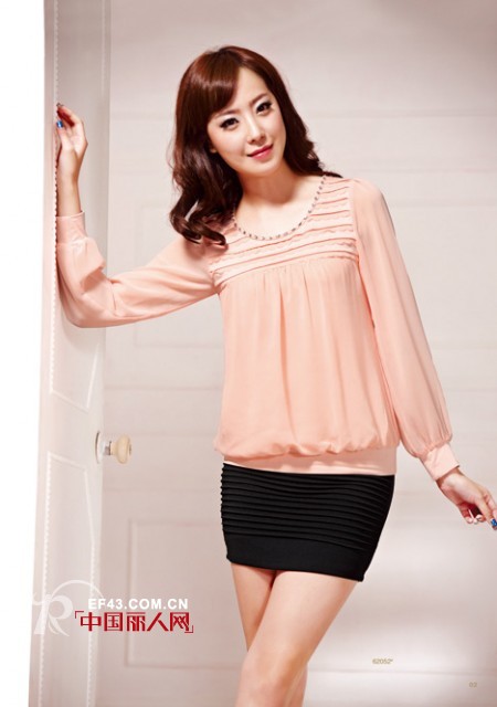 尤加迪曼时尚女装2013年秋季新品发布会