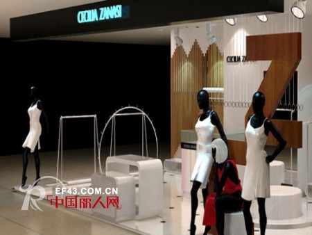 圣妮 - Cecilia Zanasi