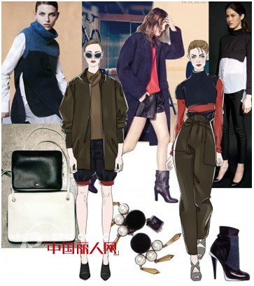 MAXIGO玛诗可13/14AW秋冬新品发布会即将开幕