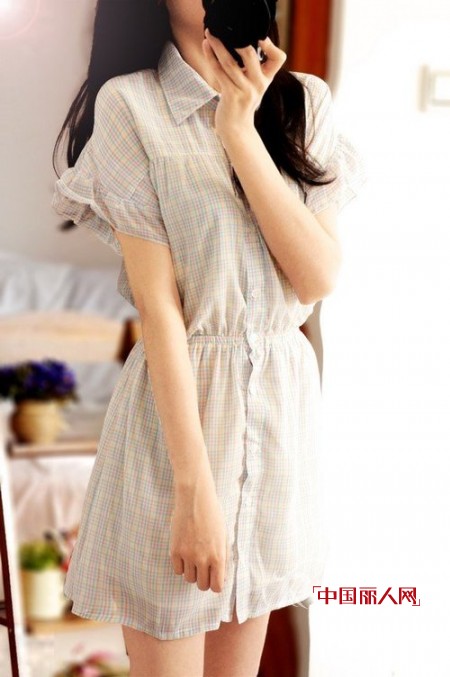 旧旅行的风景 我们都是格子控