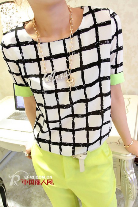 旧旅行的风景 我们都是格子控