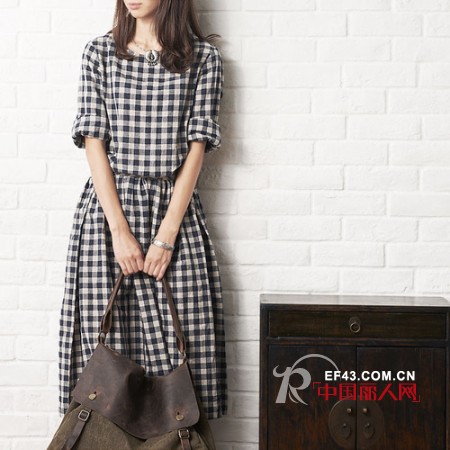 旧旅行的风景 我们都是格子控