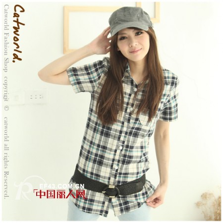 旧旅行的风景 我们都是格子控