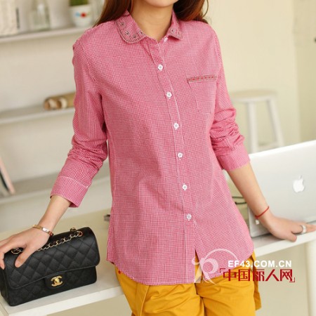 旧旅行的风景 我们都是格子控