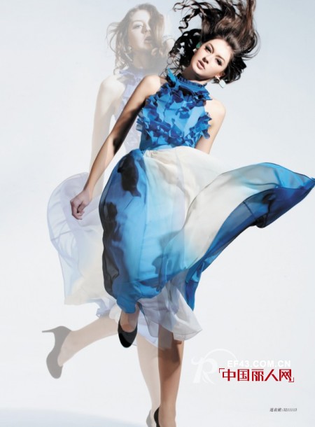 缤蔓女装2013年秋冬新品发布会将于6月下旬盛大召开