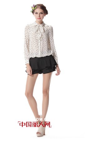 江南人家春夏新品上市 满足您的夏季韩版风