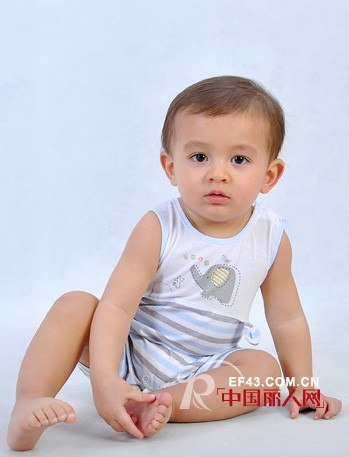 Simbee象比家族2013New Style从点滴呵护宝贝