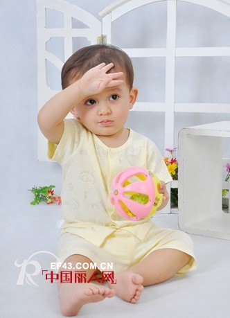 Simbee象比家族2013New Style从点滴呵护宝贝