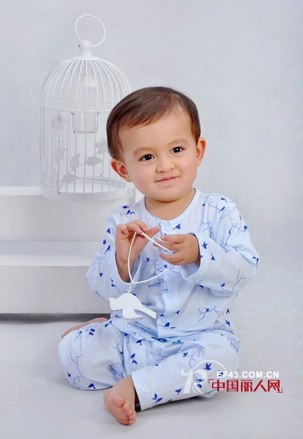 Simbee象比家族2013New Style从点滴呵护宝贝