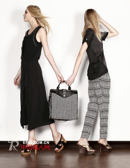 ANY-ALL时尚女装 要的就是不一样