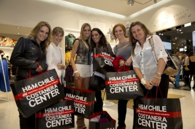 拉美服装消费将迎“黄金五年”