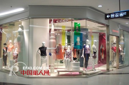 季候风时尚女装2013年冬季新品发布会即将盛大召开