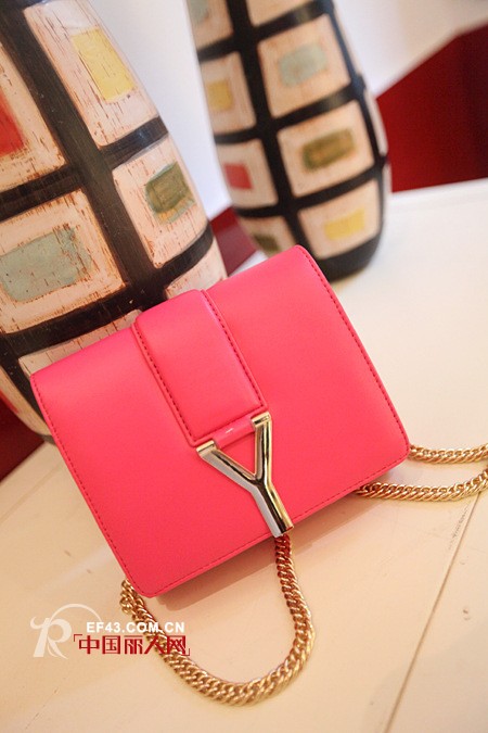 时尚潮流“包”你好看