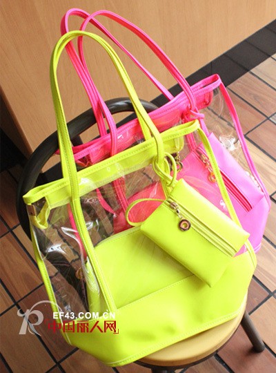 时尚潮流“包”你好看