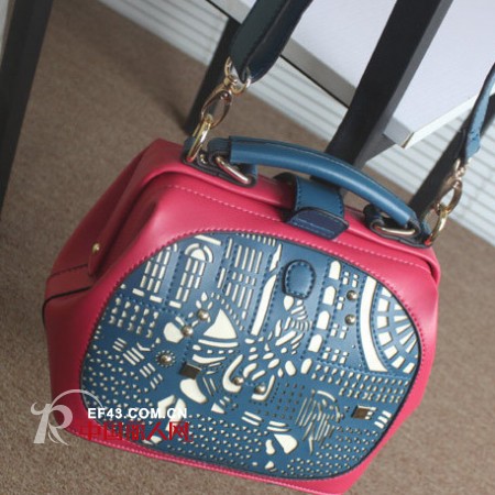 时尚潮流“包”你好看