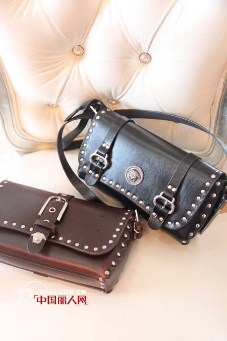 时尚潮流“包”你好看