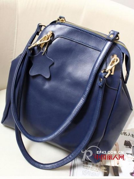 时尚潮流“包”你好看