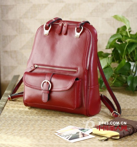 时尚潮流“包”你好看