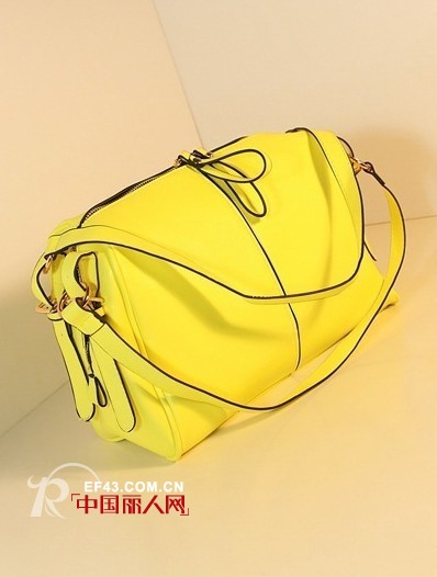 时尚潮流“包”你好看