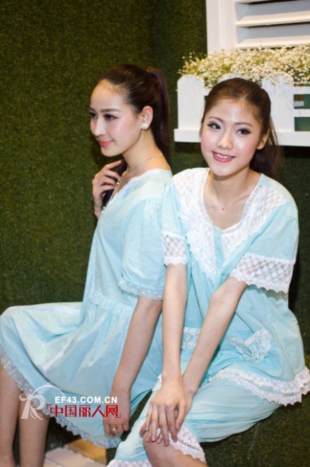 零售新模式  古格快时尚