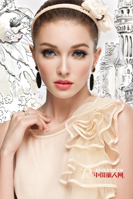 自由鸟女装  爱自己如此快乐