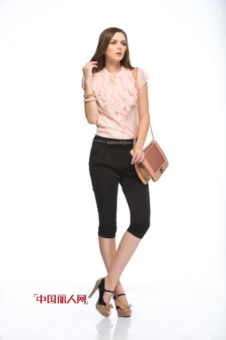 自由鸟女装  爱自己如此快乐